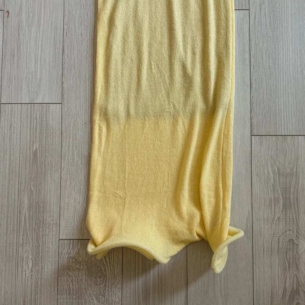 Meshki Sandrine Knit Maxi Dress - Picture 6 of 7